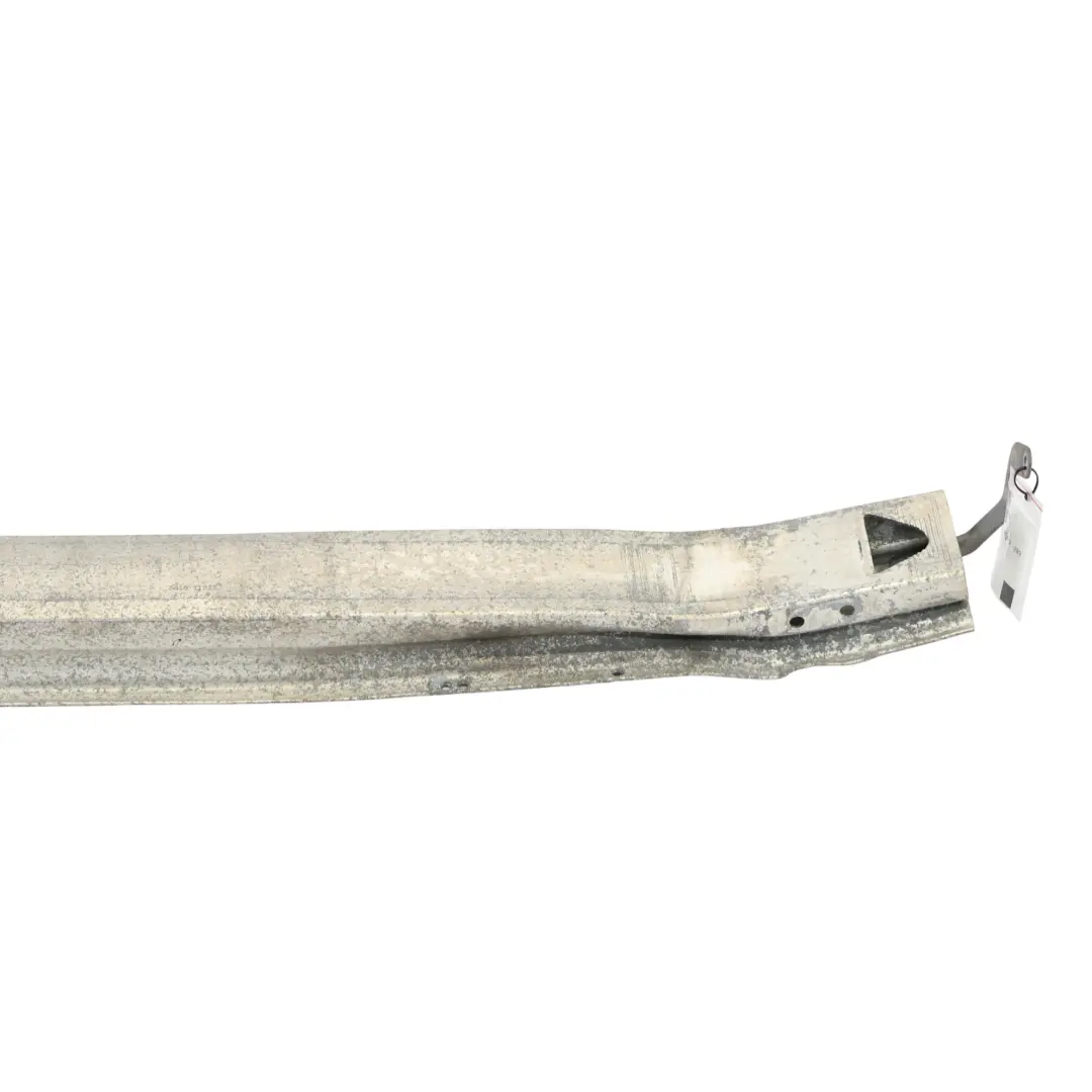 Audi Q5 8R Bumper Carrier Front Bumper Crash Impact Bar - SKU 8R0807113B-1 - Part number 8R0807113B