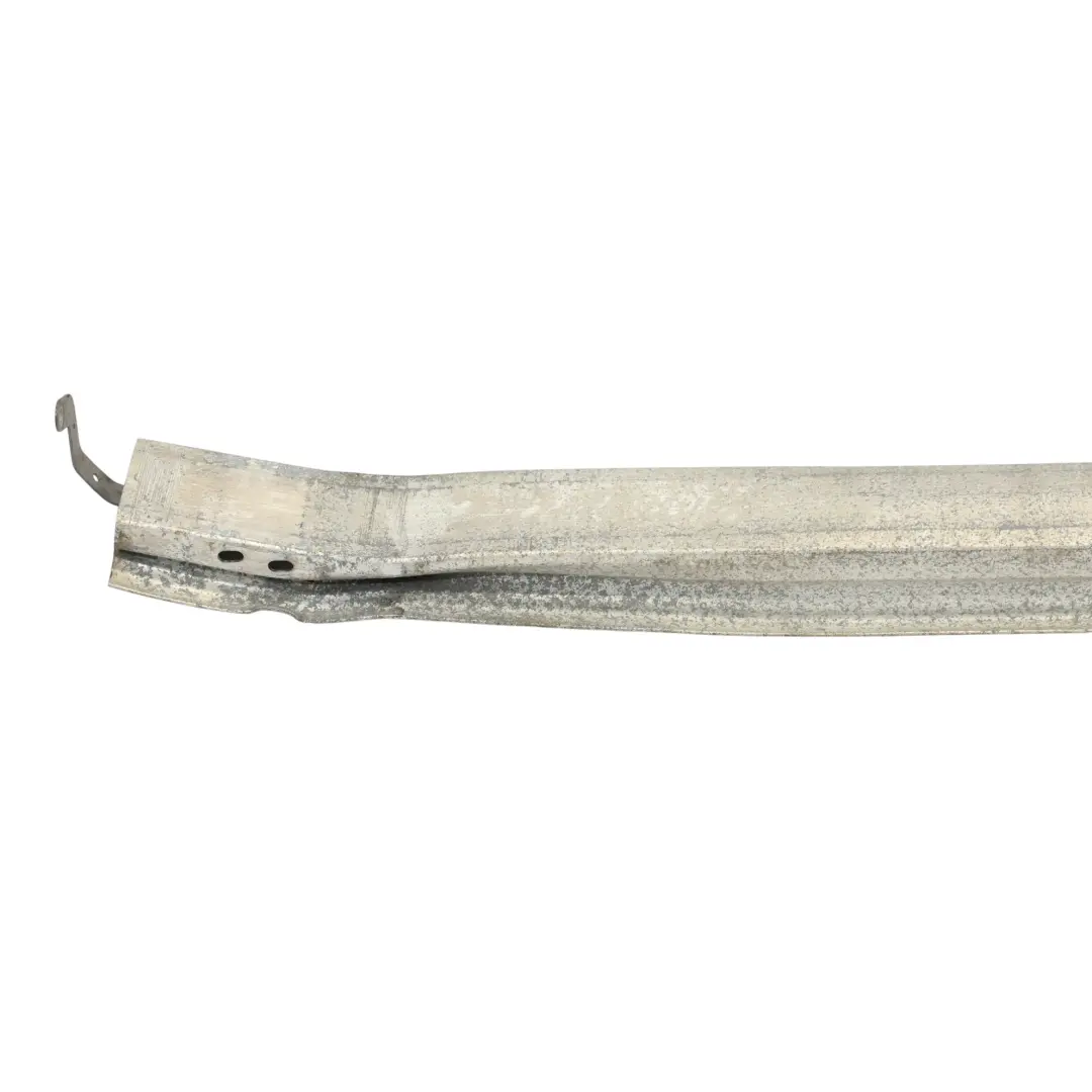 Audi Q5 8R Zderzak Przedni Zderzak Crash Impact Bar - SKU 8R0807113B-1 - Numer Części 8R0807113B