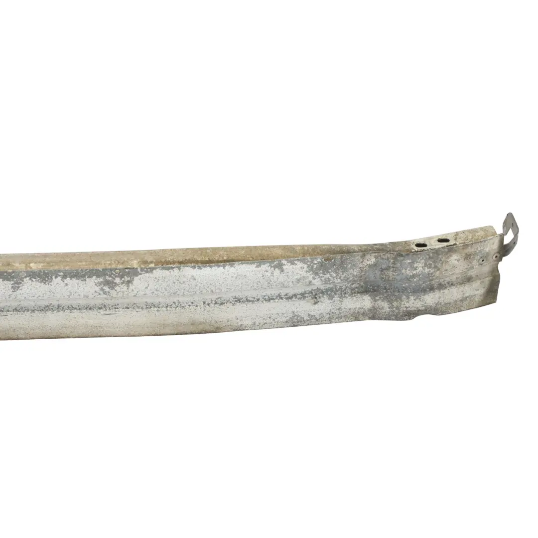 Audi Q5 8R Bumper Carrier Front Bumper Crash Impact Bar - SKU 8R0807113B-1 - Part number 8R0807113B