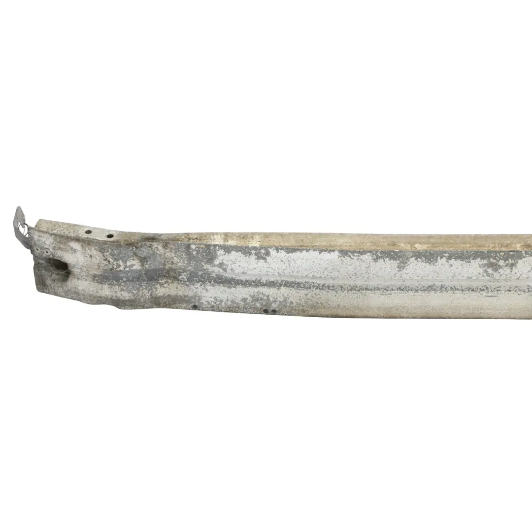 Audi Q5 8R Bumper Carrier Front Bumper Crash Impact Bar - SKU 8R0807113B-1 - Part number 8R0807113B