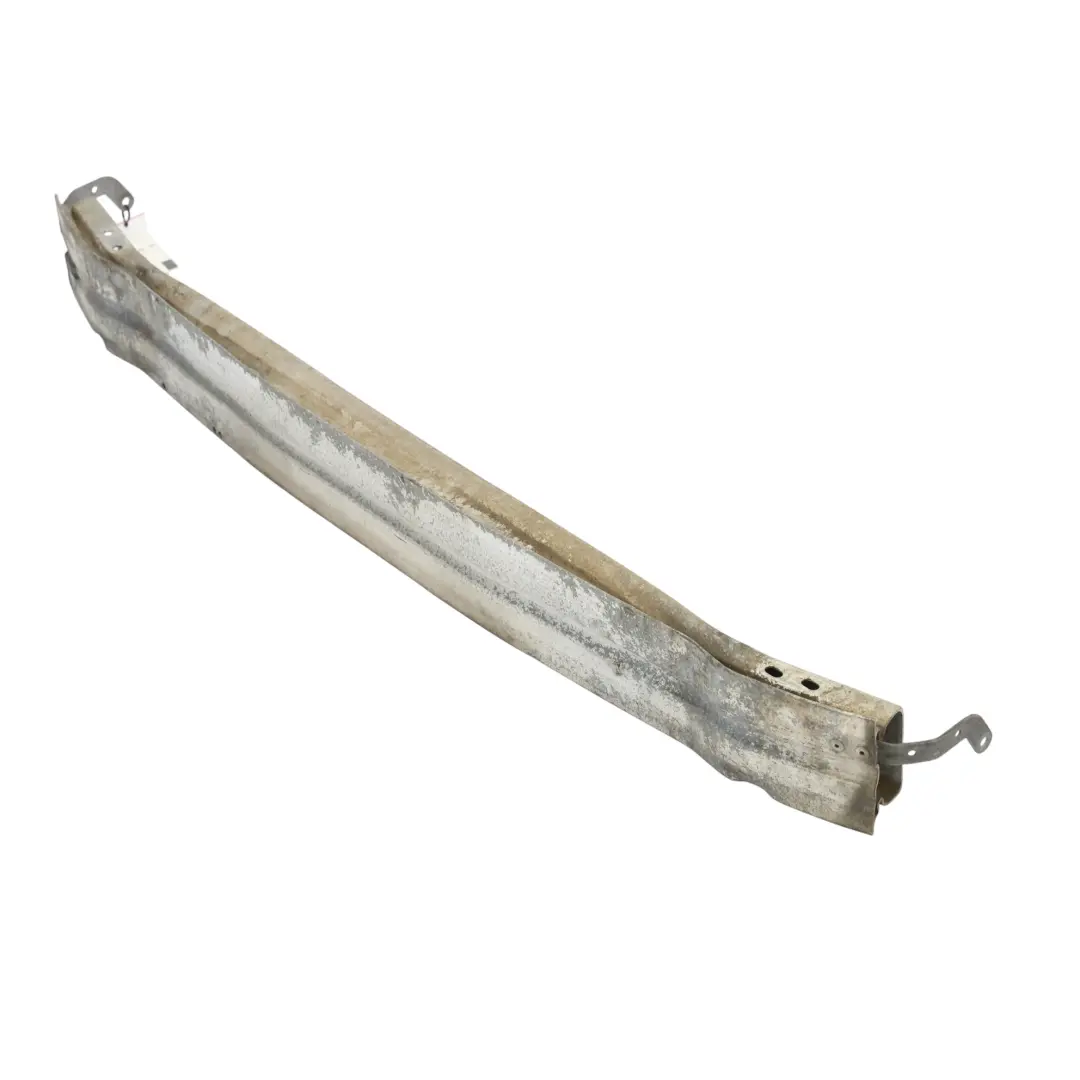 Audi Q5 8R Bumper Carrier Front Bumper Crash Impact Bar - SKU 8R0807113B-1 - Part number 8R0807113B