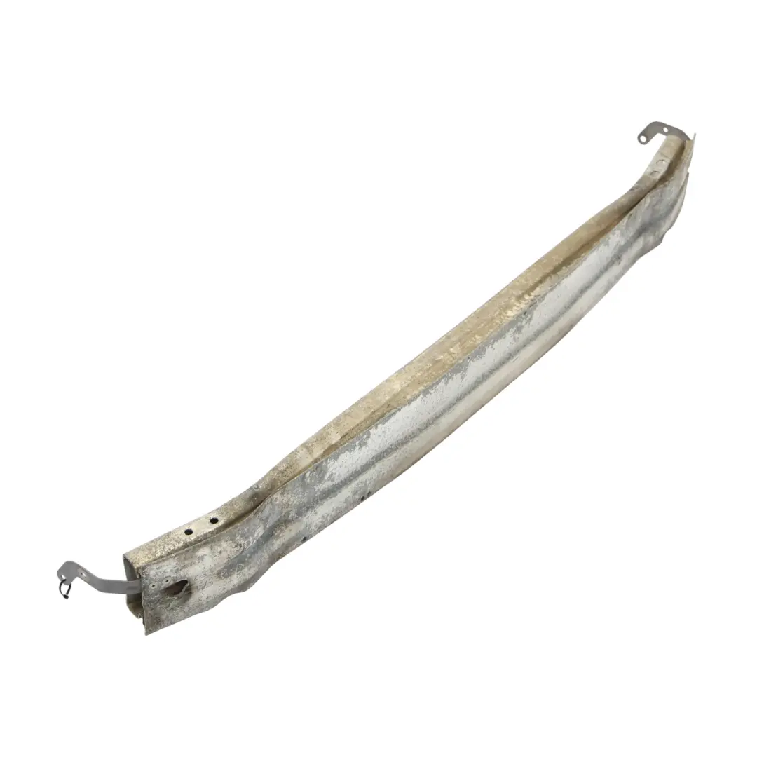 Audi Q5 8R Bumper Carrier Front Bumper Crash Impact Bar - SKU 8R0807113B-1 - Part number 8R0807113B