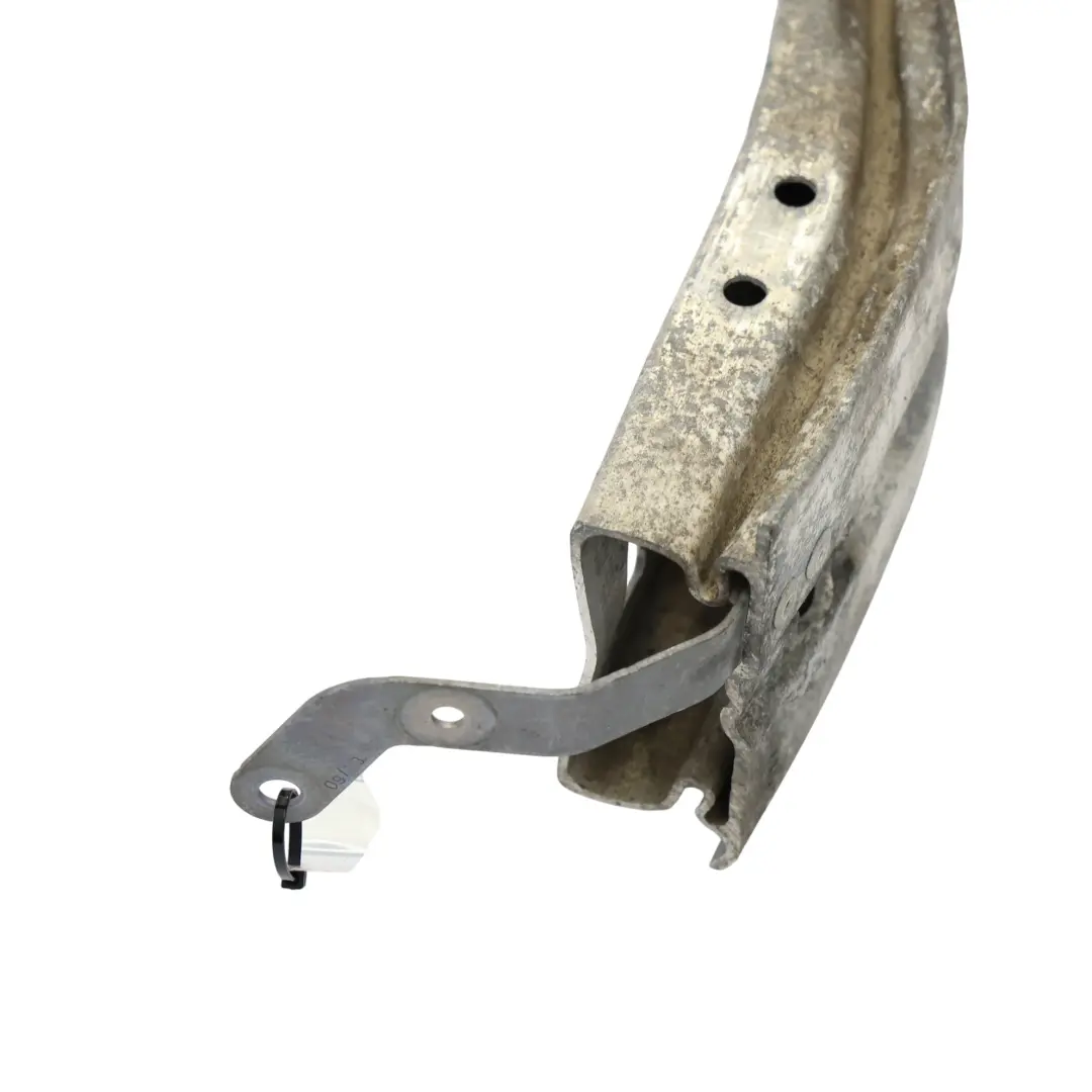 Audi Q5 8R Zderzak Przedni Zderzak Crash Impact Bar - SKU 8R0807113B-1 - Numer Części 8R0807113B