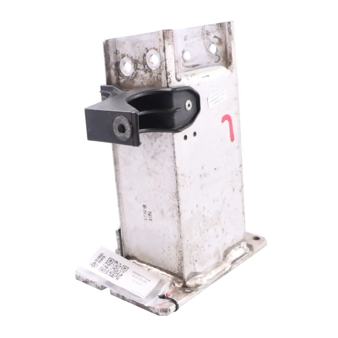 Paraurti Barra Di Montaggio Staffa Sinistra per Audi Q5 8R con numero di parte 8R0807133A Audi Q5 8R Paraurti Barra Di Montaggio Staffa Sinistra - SKU 8R0807133A - Numero di parte 8R0807133A