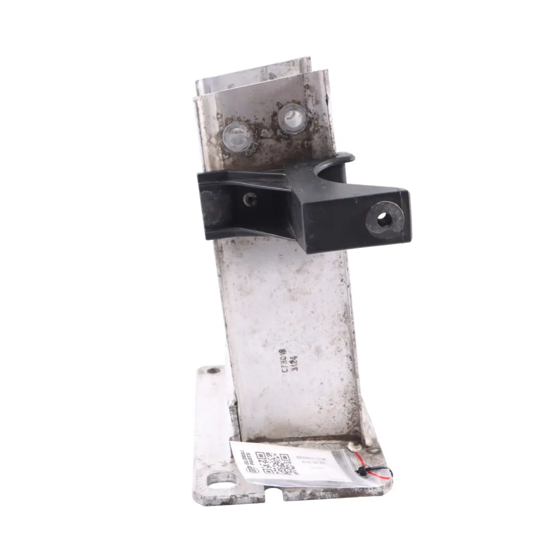 Audi Q5 8R Bumper Crash Bar Mount Bracket Left N/S - SKU 8R0807133A - Part number 8R0807133A