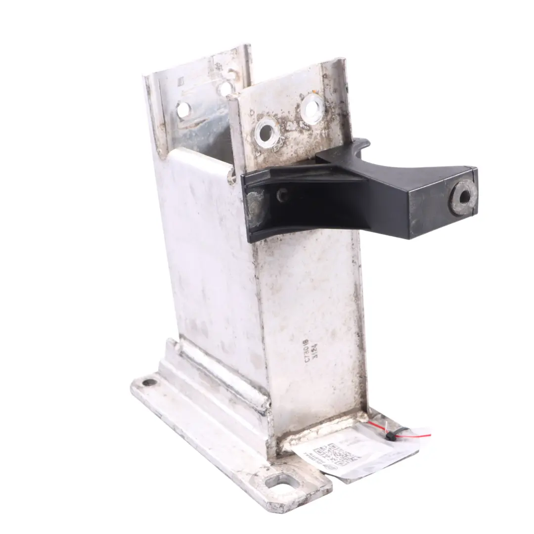 Paraurti Barra Di Montaggio Staffa Sinistra per Audi Q5 8R con numero di parte 8R0807133A Audi Q5 8R Paraurti Barra Di Montaggio Staffa Sinistra - SKU 8R0807133A - Numero di parte 8R0807133A