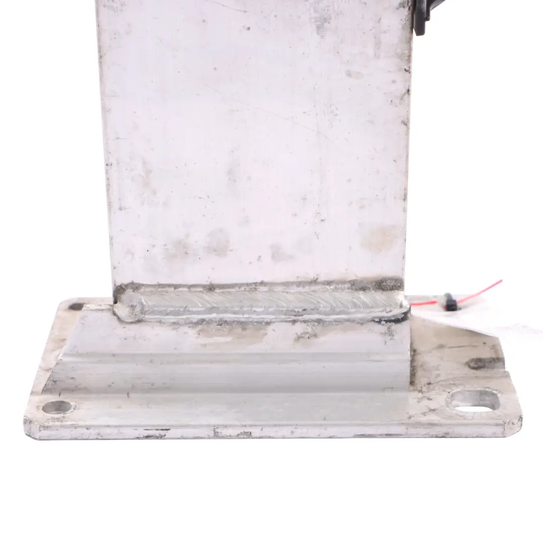 Paraurti Barra Di Montaggio Staffa Sinistra per Audi Q5 8R con numero di parte 8R0807133A Audi Q5 8R Paraurti Barra Di Montaggio Staffa Sinistra - SKU 8R0807133A - Numero di parte 8R0807133A
