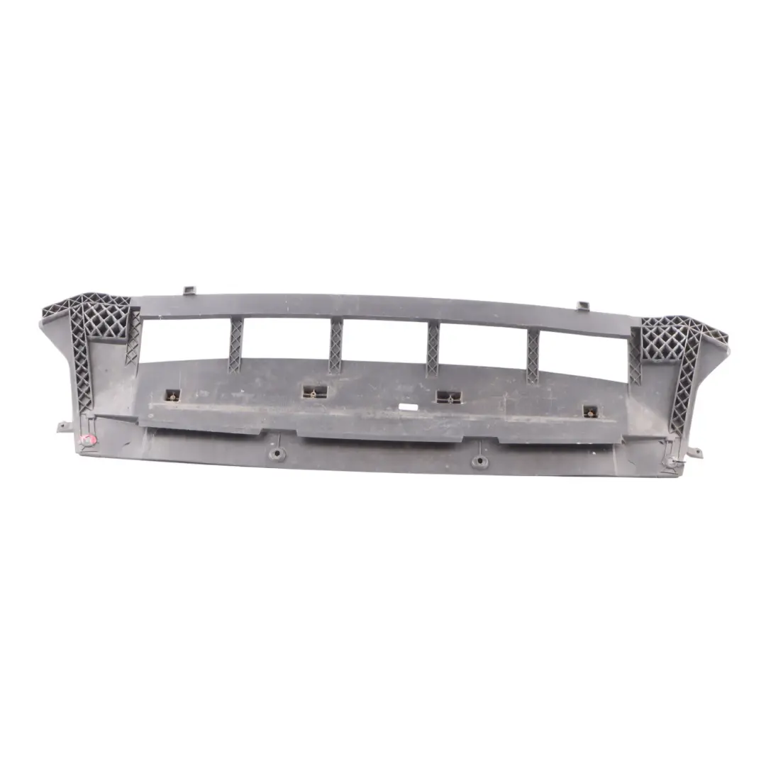 Audi Q5 8R Sportback Bumper Undertray Front Centre Trim Panel Cover - SKU 8R0807233C - Part number 8R0807233C