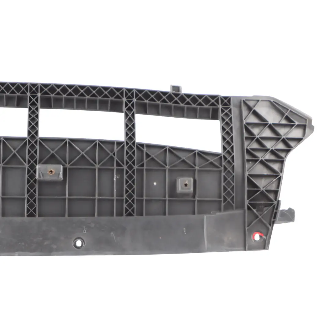 Audi Q5 8R Sportback Bumper Undertray Front Centre Trim Panel Cover - SKU 8R0807233C - Part number 8R0807233C