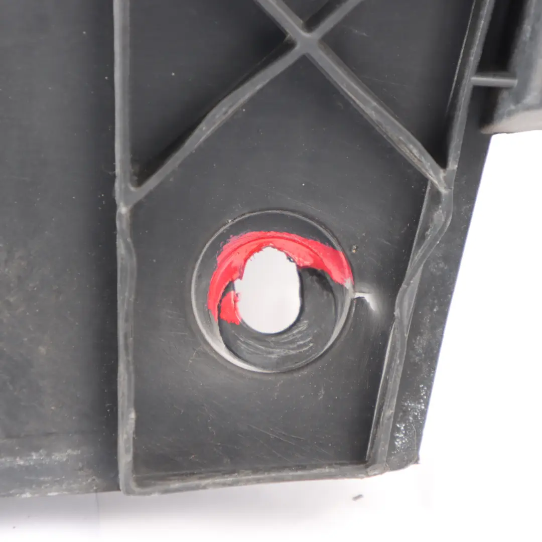 Audi Q5 8R Sportback Bumper Undertray Front Centre Trim Panel Cover - SKU 8R0807233C - Part number 8R0807233C