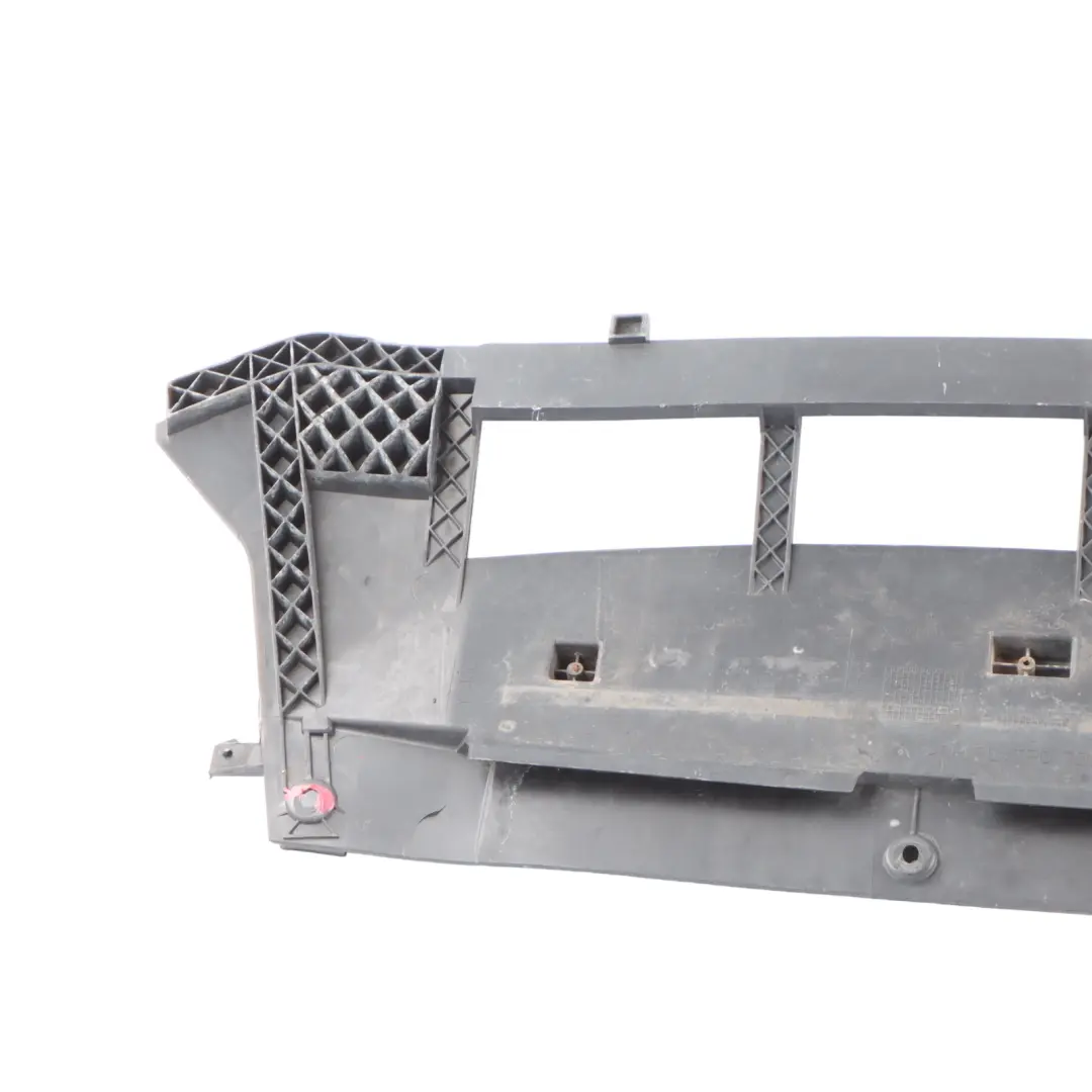 Sportback Bumper Undertray Front Centre Trim Panel Cover to Audi Q5 8R with Part number 8R0807233C Audi Q5 8R Sportback Bumper Undertray Front Centre Trim Panel Cover - SKU 8R0807233C - Part number 8R0807233C