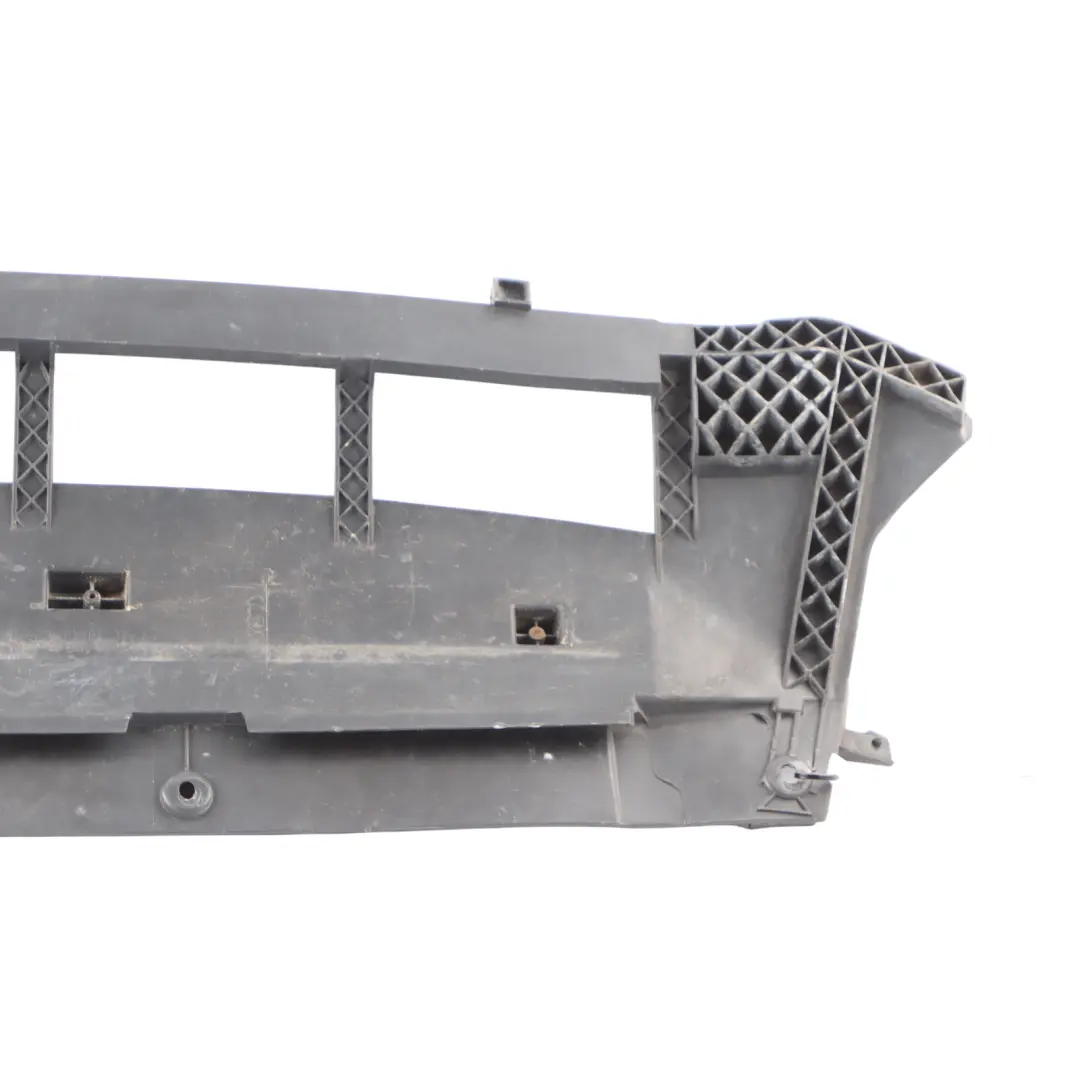 Sportback Pare-Chocs Sous-Caisse Avant Centre Panneau pour Audi Q5 8R à propos du numéro de pièce 8R0807233C Audi Q5 8R Sportback Pare-Chocs Sous-Caisse Avant Centre Panneau - SKU 8R0807233C - Numéro de pièce 8R0807233C