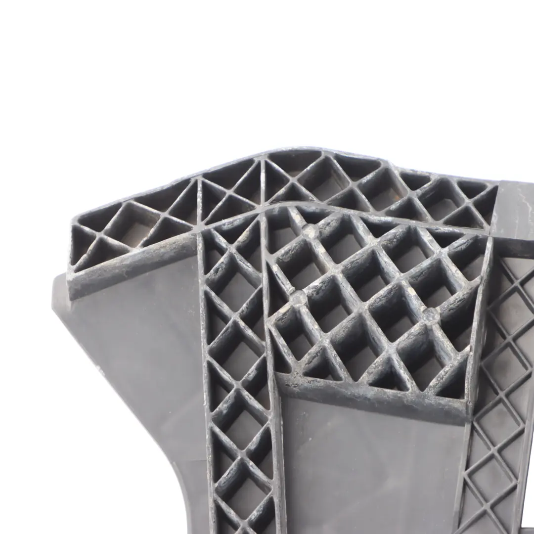 Audi Q5 8R Sportback Pare-Chocs Sous-Caisse Avant Centre Panneau - SKU 8R0807233C - Numéro de pièce 8R0807233C