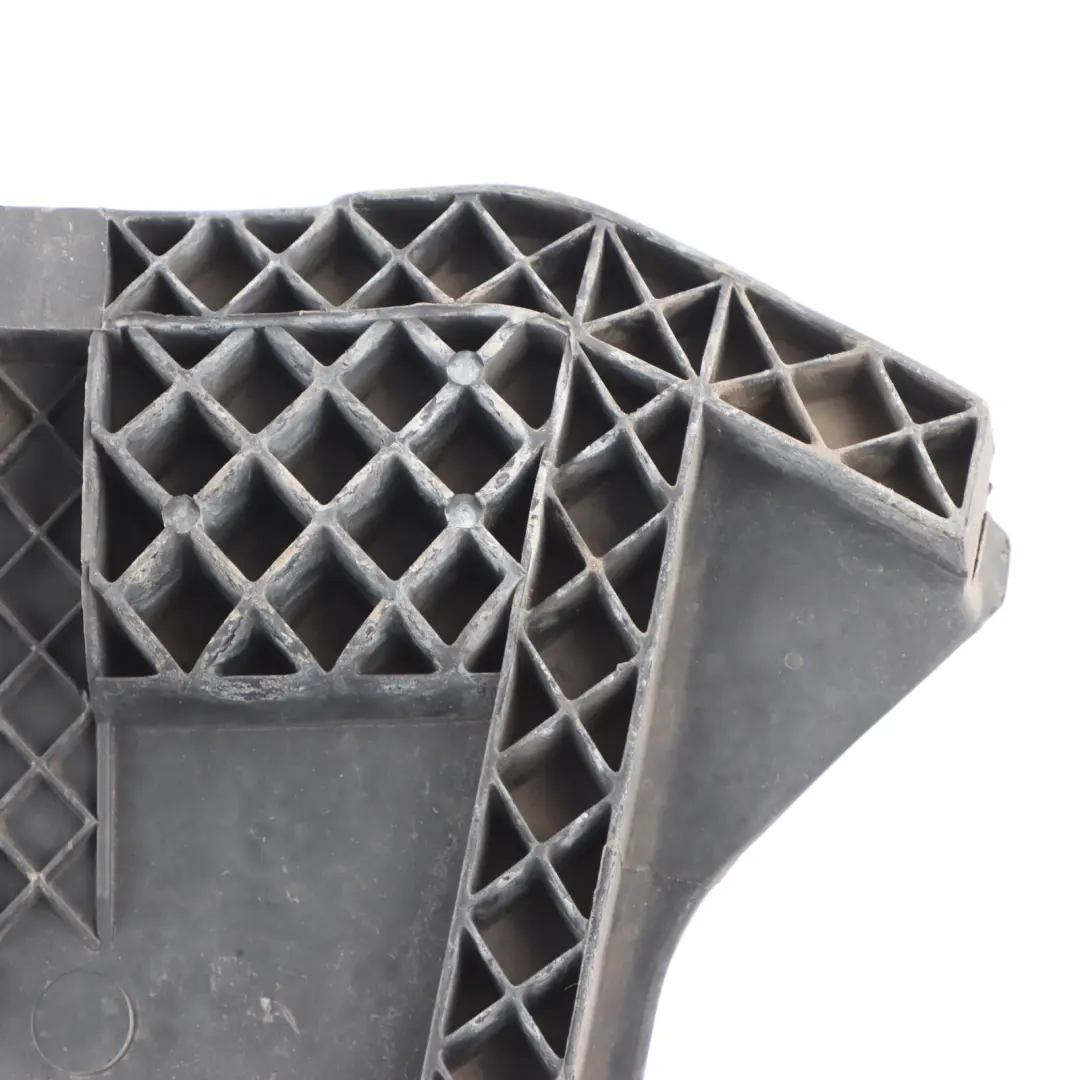 Sportback Stoßstange Unterfahrschutz Vorne Mitte für Audi Q5 8R mit Teilenummer 8R0807233C Audi Q5 8R Sportback Stoßstange Unterfahrschutz Vorne Mitte - SKU 8R0807233C - Teilenummer 8R0807233C