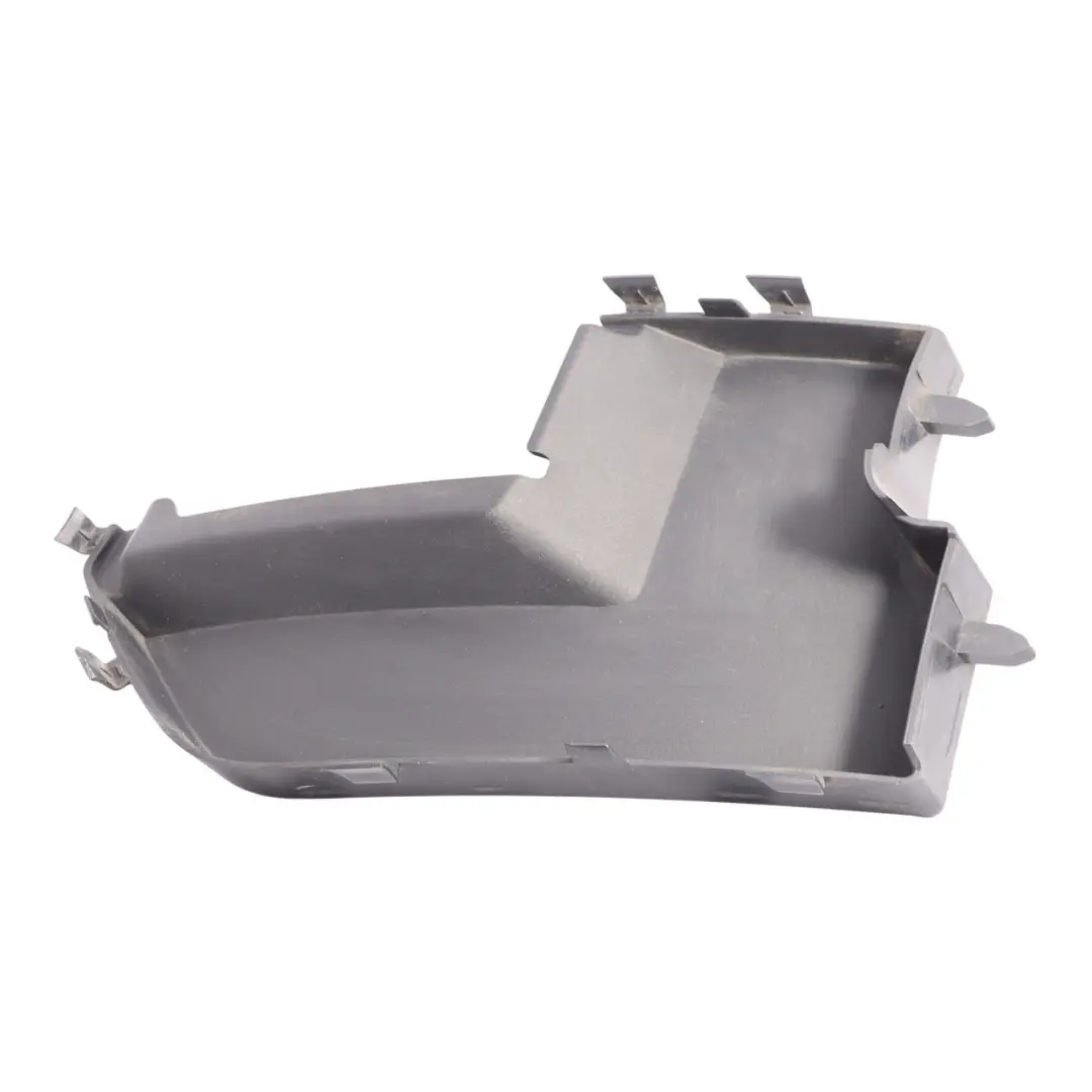 Garniture Calandre Inférieure Pare-Chocs Avant Gauche Pour pour Audi Q5 8R à propos du numéro de pièce 8R0807245 Audi Q5 8R Garniture Calandre Inférieure Pare-Chocs Avant Gauche Pour - SKU 8R0807245 - Numéro de pièce 8R0807245