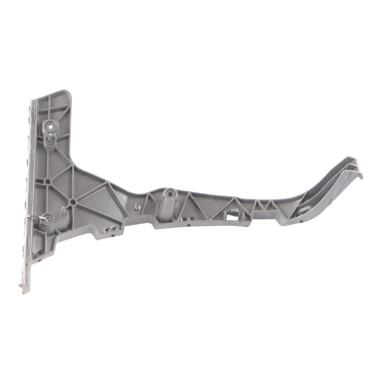 Audi Q5 8R Rear Bumper Bracket Mount Support Holder Right O/S 8R0807454C