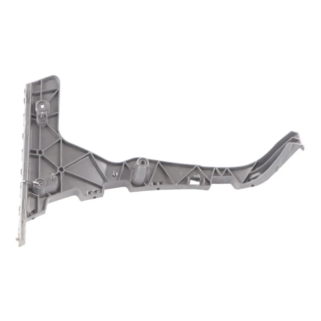 Audi Q5 8R Supporto Staffa Paraurti Posteriore Destra - SKU 8R0807454C - Numero di parte 8R0807454C