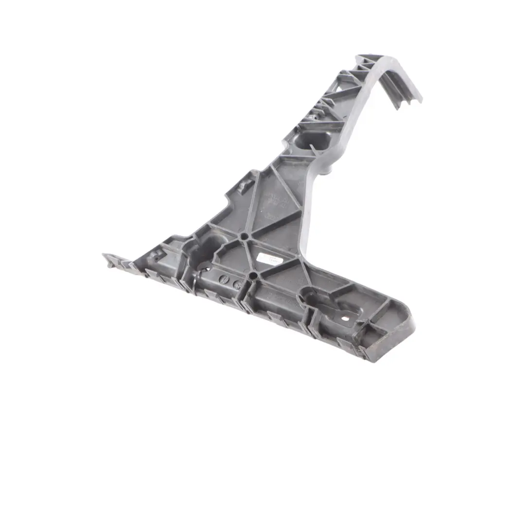 Audi Q5 8R Supporto Staffa Paraurti Posteriore Destra - SKU 8R0807454C - Numero di parte 8R0807454C
