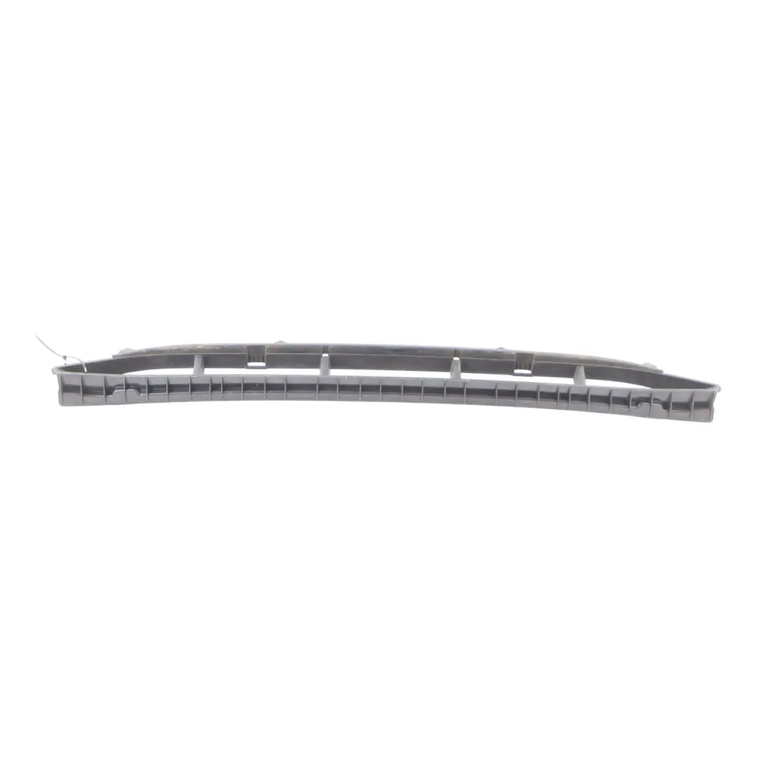 Audi Q5 8R Trim Front Bumper Grille Grill Lower Bottom - SKU 8R0807647B - Part number 8R0807647B