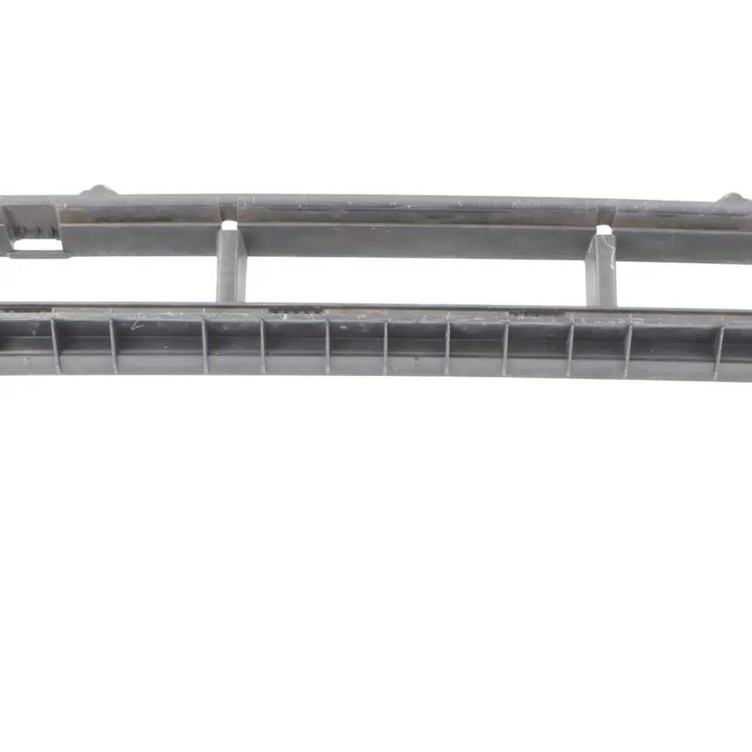 Audi Q5 8R Trim Front Bumper Grille Grill Lower Bottom - SKU 8R0807647B - Part number 8R0807647B