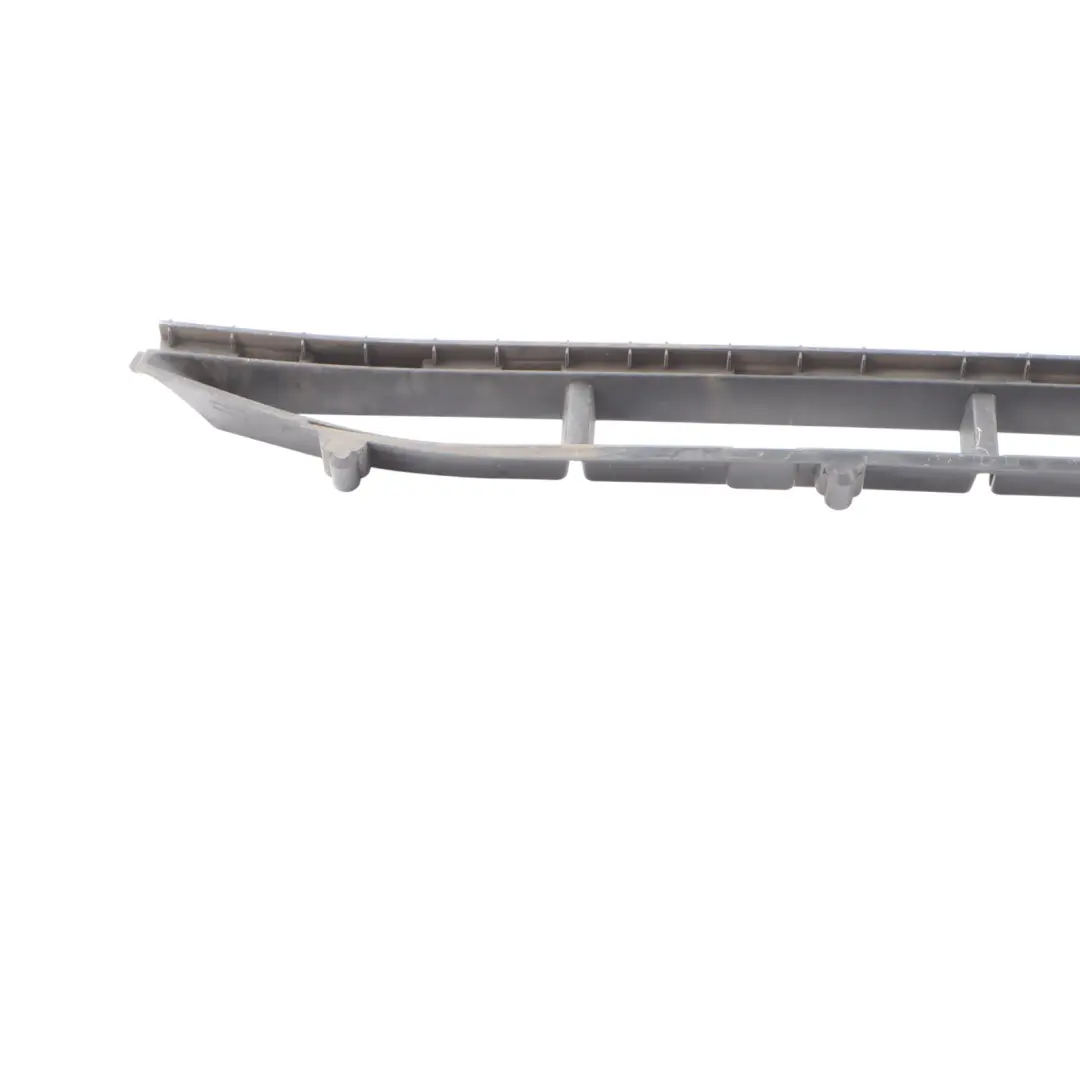 Trim Front Bumper Grille Grill Lower Bottom to Audi Q5 8R with Part number 8R0807647B Audi Q5 8R Trim Front Bumper Grille Grill Lower Bottom - SKU 8R0807647B - Part number 8R0807647B