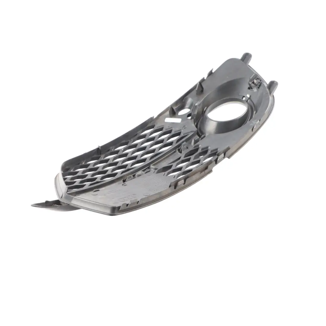 RSQ3 F3 Fog Light Cover Front Bumper Left N/S Grid Grille Trim to Audi with Part number 8R0807681S Audi RSQ3 F3 Fog Light Cover Front Bumper Left N/S Grid Grille Trim - SKU 8R0807681S-1 - Part number 8R0807681S