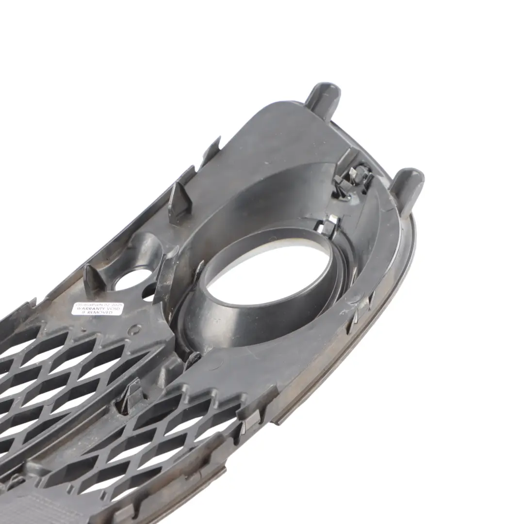 RSQ3 F3 Fog Light Cover Front Bumper Left N/S Grid Grille Trim to Audi with Part number 8R0807681S Audi RSQ3 F3 Fog Light Cover Front Bumper Left N/S Grid Grille Trim - SKU 8R0807681S-1 - Part number 8R0807681S