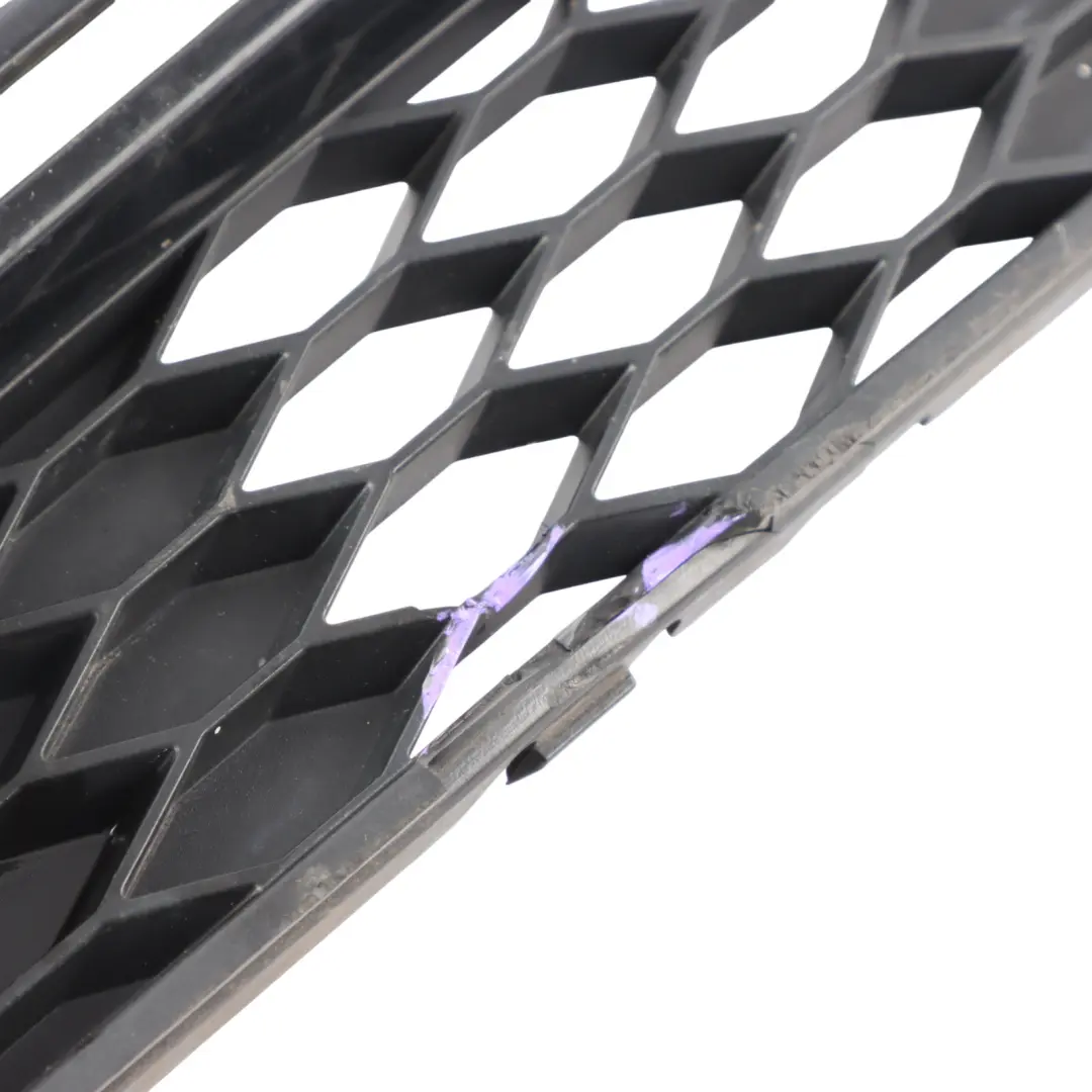 Audi RSQ3 F3 Fog Light Cover Front Bumper Left N/S Grid Grille Trim - SKU 8R0807681S-1 - Part number 8R0807681S