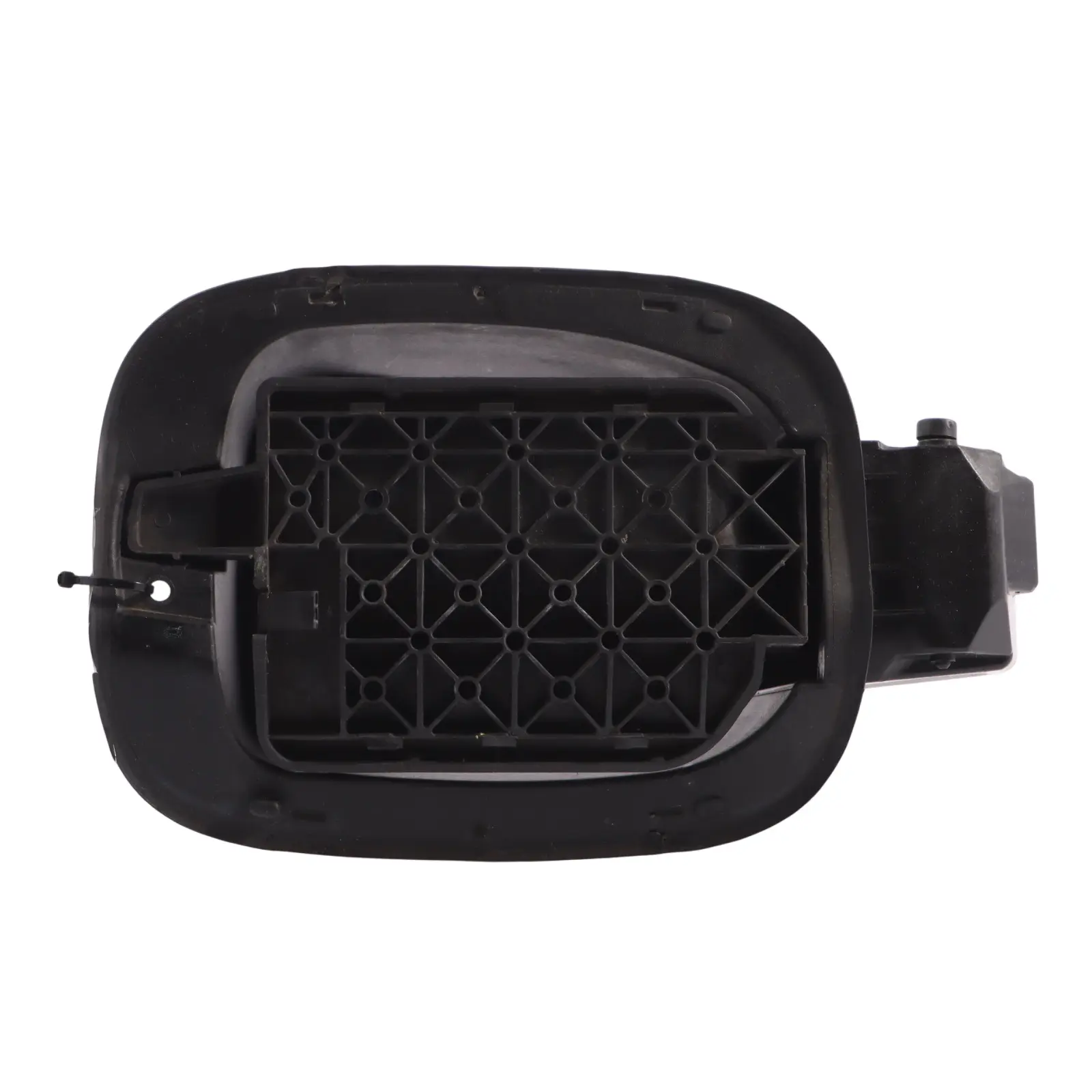 Audi Q5 8R Tank Klappe Tank Deckel Abdeckung 8R0809999B