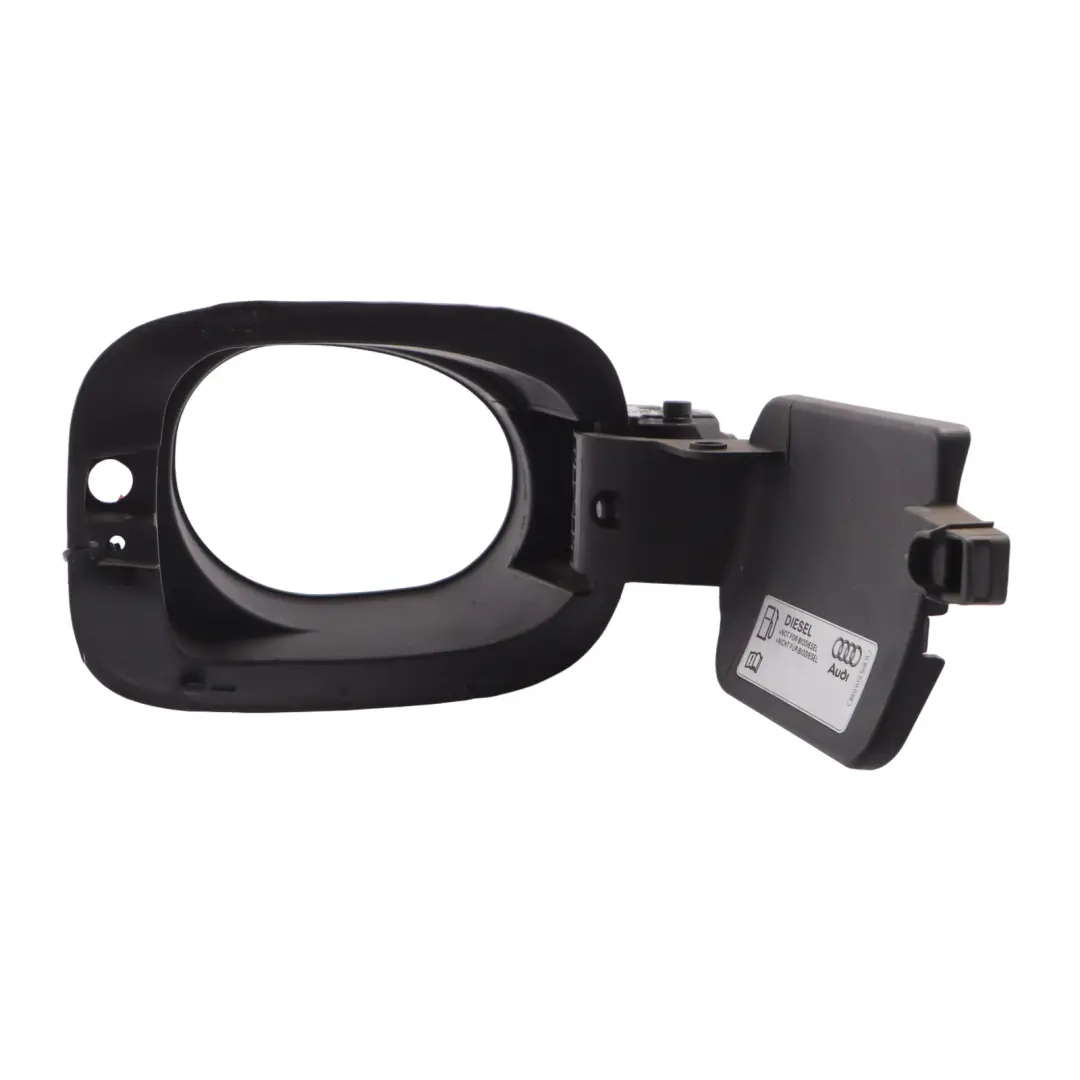 Audi Q5 8R Tapa Del Depósito De Combustible Del - SKU 8R0809999B - Número de pieza 8R0809999B