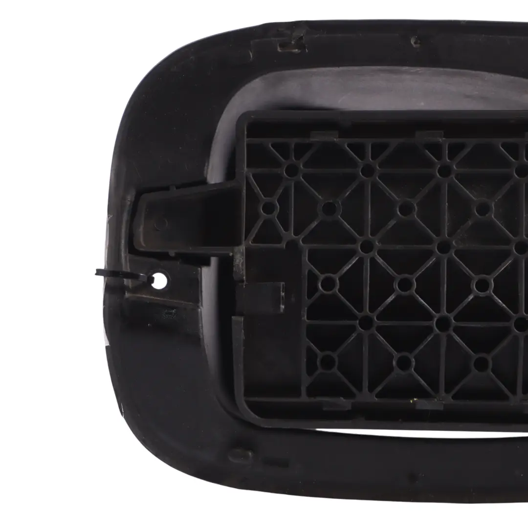 Audi Q5 8R Fuel Filler Flap Tank Cap Cover - SKU 8R0809999B - Part number 8R0809999B