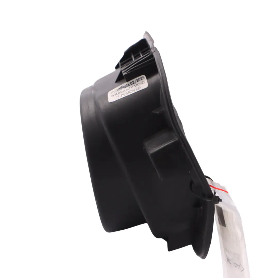 Coperchio Tappo Serbatoio Carburante Audi Q5 8R - SKU 8R0809999B - Numero di parte 8R0809999B
