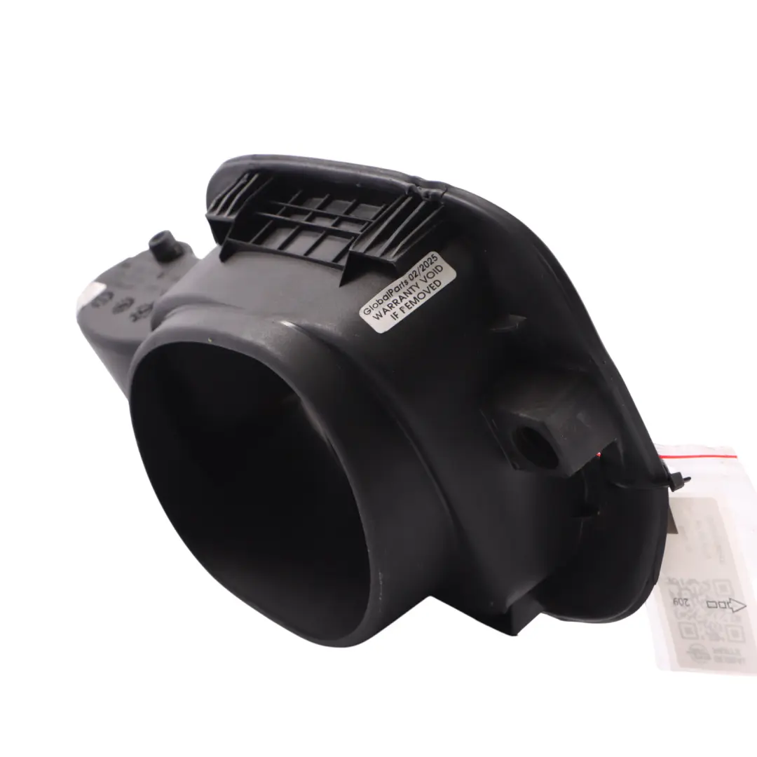 Audi Q5 8R Fuel Filler Flap Tank Cap Cover - SKU 8R0809999B - Part number 8R0809999B