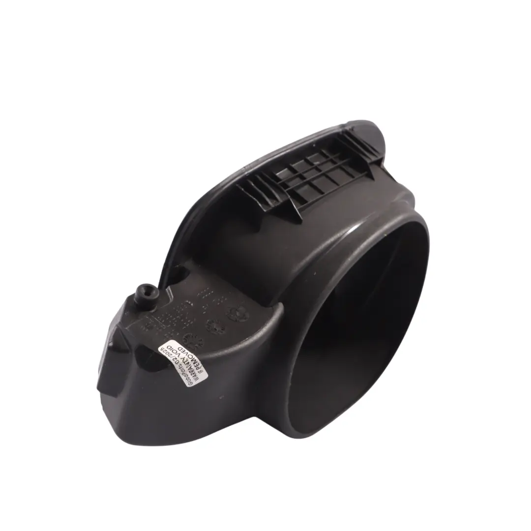 Audi Q5 8R Tank Klappe Tank Deckel Abdeckung - SKU 8R0809999B - Teilenummer 8R0809999B