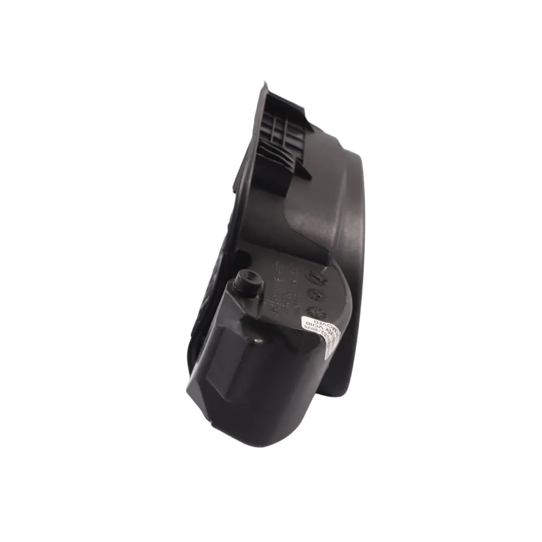 Filler Flap Tank Cap Cover to Audi Q5 8R Fuel with Part number 8R0809999B Audi Q5 8R Fuel Filler Flap Tank Cap Cover - SKU 8R0809999B - Part number 8R0809999B