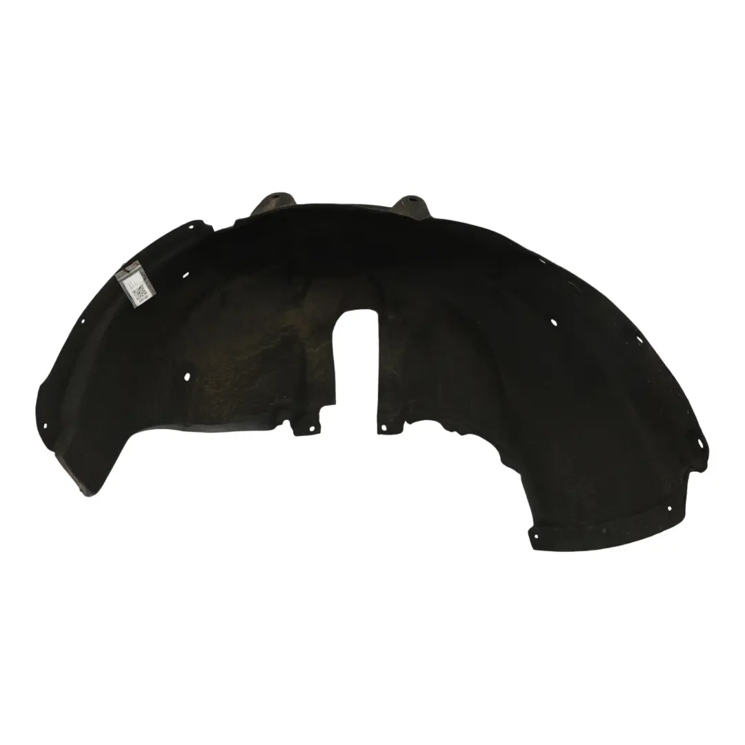 Audi Q5 8R Sportback Guardabarros Trasero Derecho Protector De Rueda - SKU 8R0810172C - Número de pieza 8R0810172C
