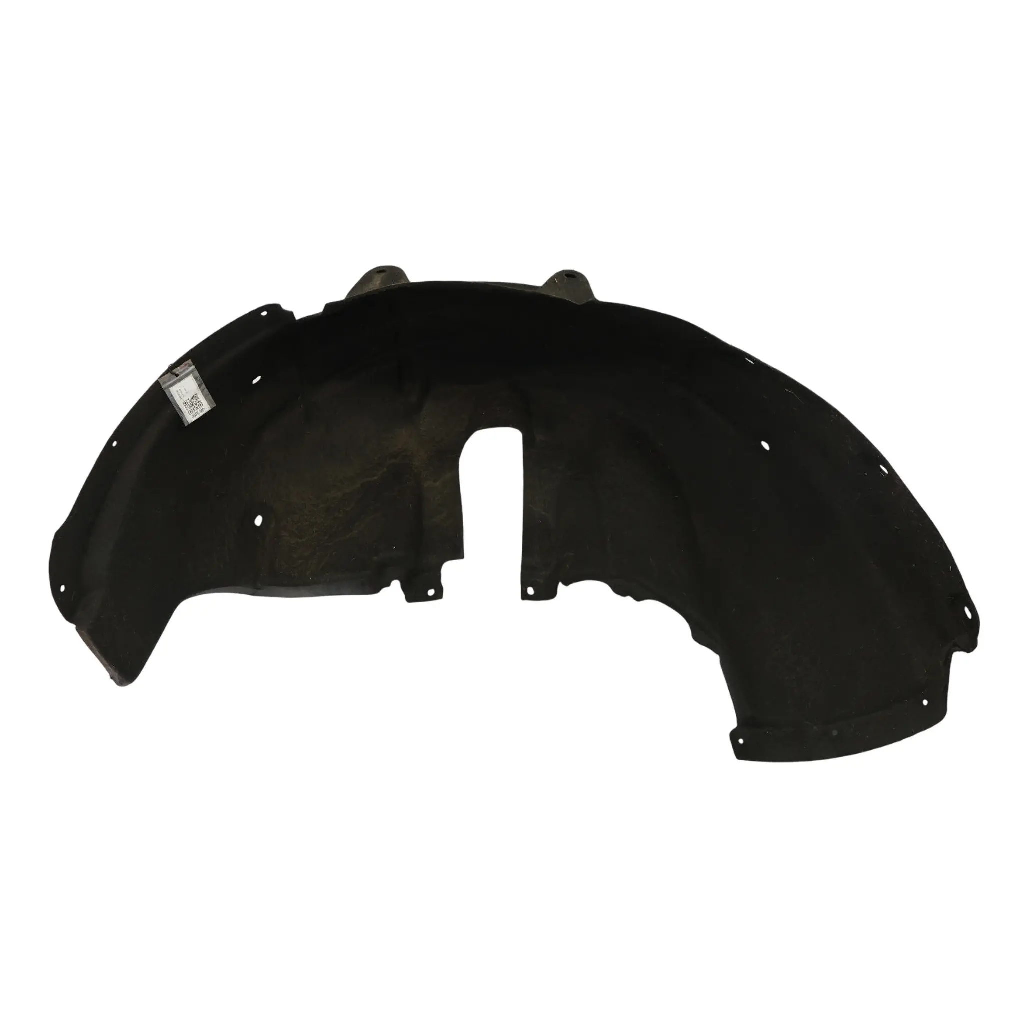 Audi Q5 8R Sportback Rear Right O/S Wheel Arch Liner Splash Guard 8R0810172C