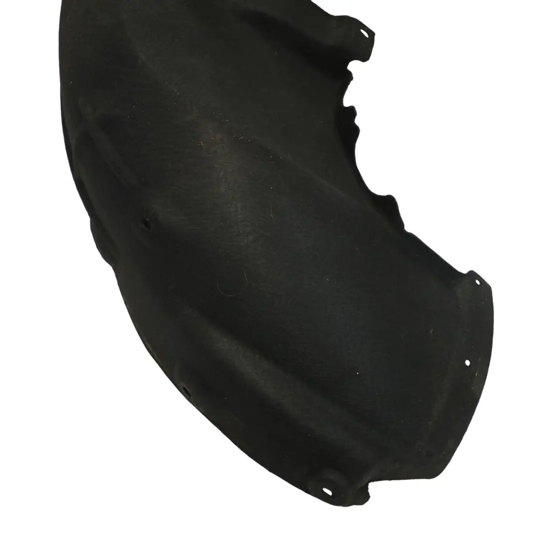 Audi Q5 8R Sportback Guardabarros Trasero Derecho Protector De Rueda - SKU 8R0810172C - Número de pieza 8R0810172C