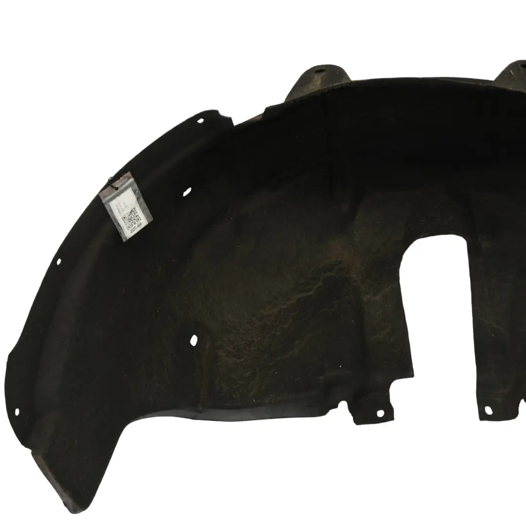 Audi Q5 8R Sportback Nadkole Osłona Błotnika Prawy Tył - SKU 8R0810172C - Numer Części 8R0810172C