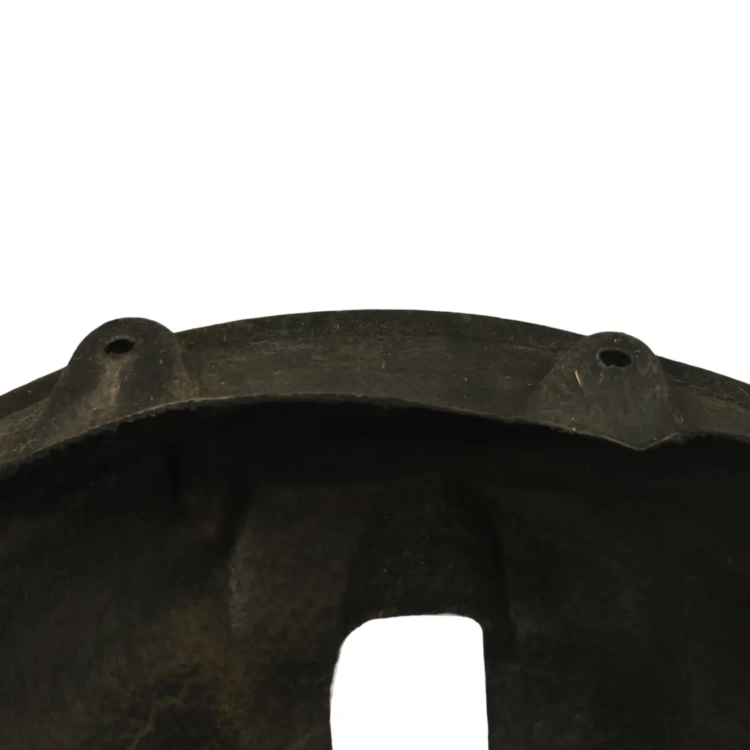 Audi Q5 8R Sportback Rear Right O/S Wheel Arch Liner Splash Guard - SKU 8R0810172C - Part number 8R0810172C