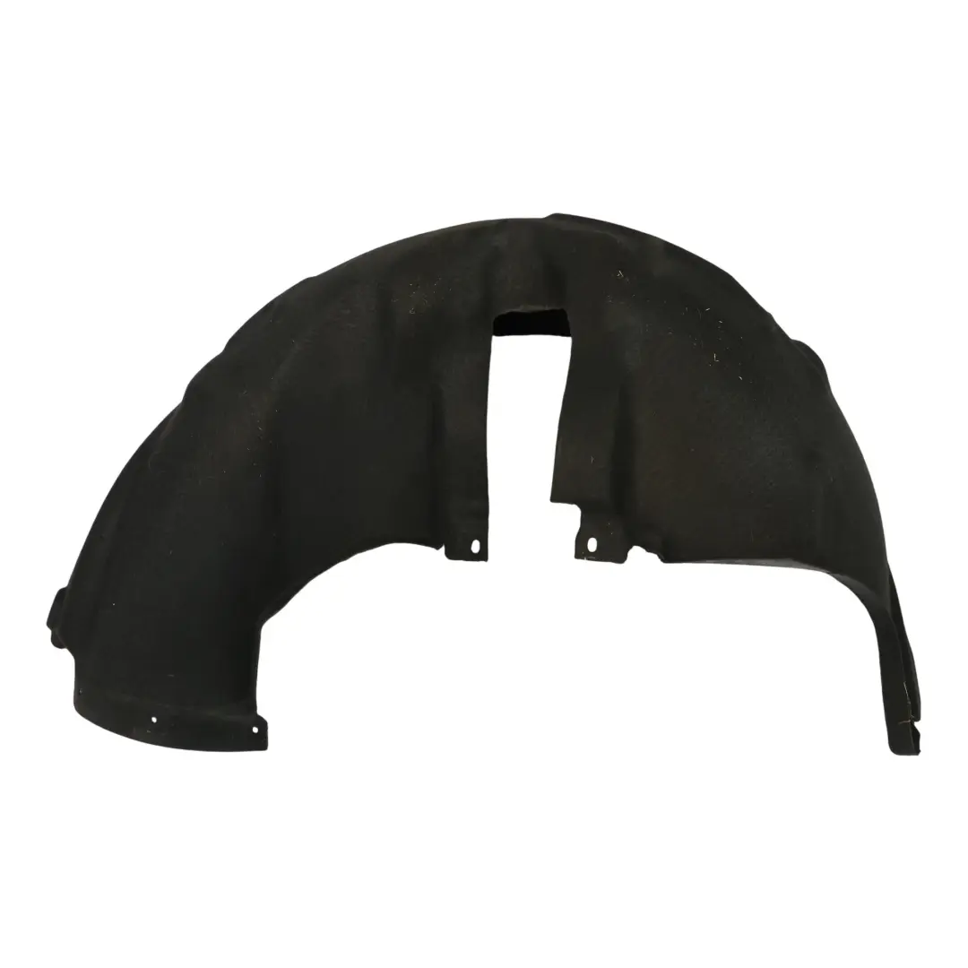 Sportback Rear Right O/S Wheel Arch Liner Splash Guard to Audi Q5 8R with Part number 8R0810172C Audi Q5 8R Sportback Rear Right O/S Wheel Arch Liner Splash Guard - SKU 8R0810172C - Part number 8R0810172C