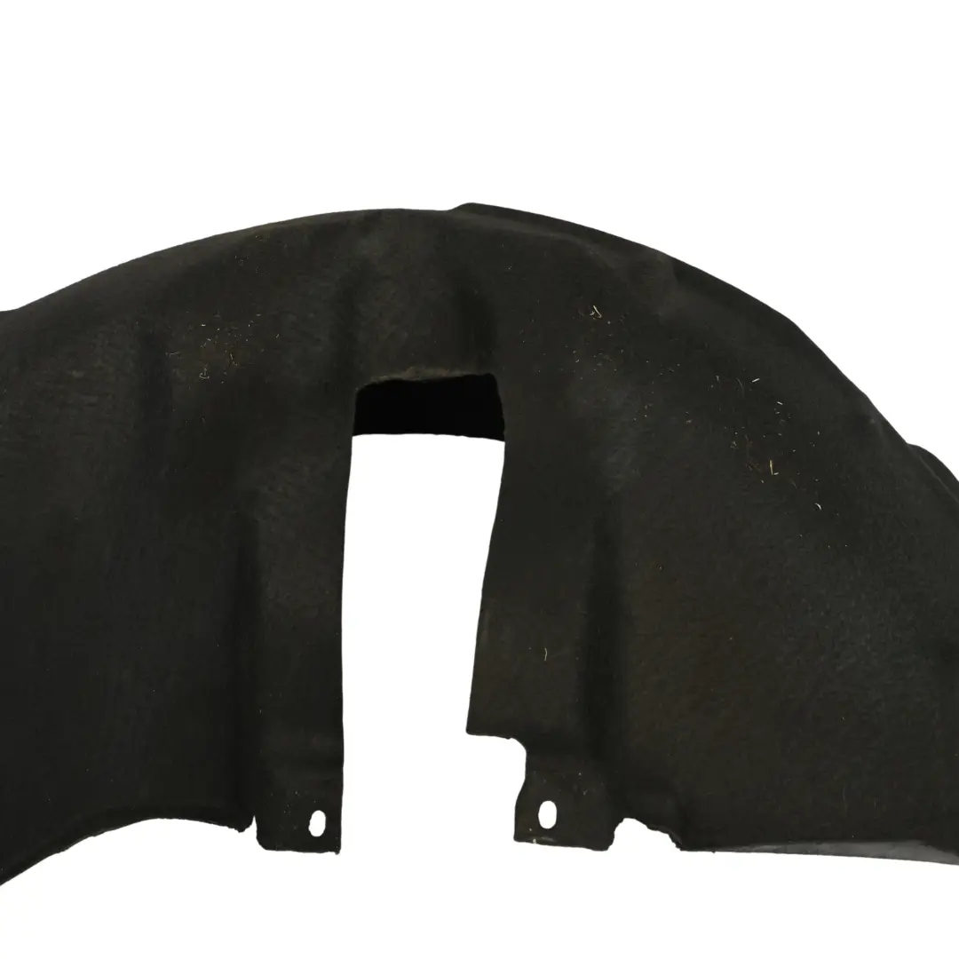 Audi Q5 8R Sportback Hinten Rechts Radlauf Verkleidung Spritzschutz - SKU 8R0810172C - Teilenummer 8R0810172C