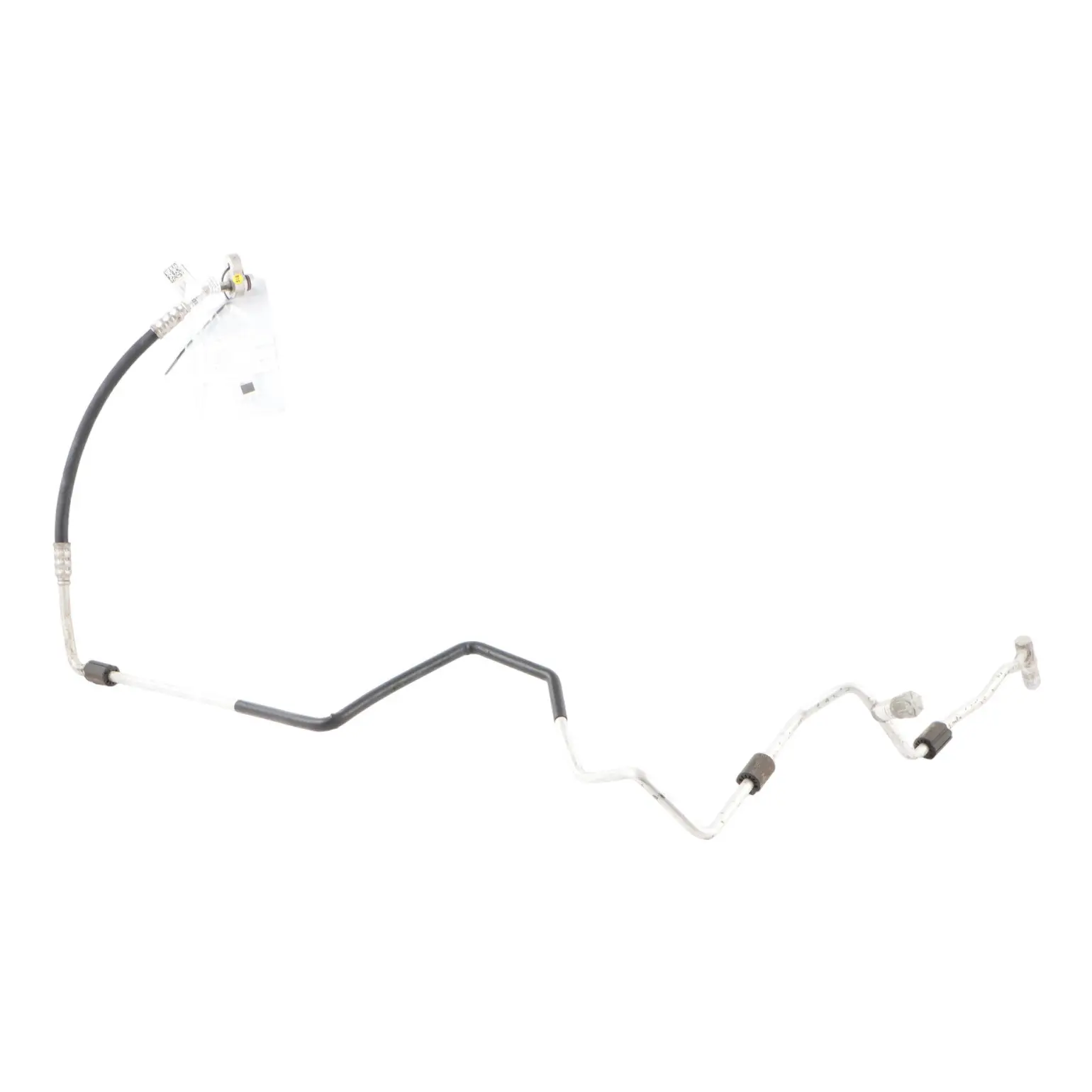 Audi Q5 8R Tuyau De Climatisation 2.0 TDI Diesel 8R0816741A