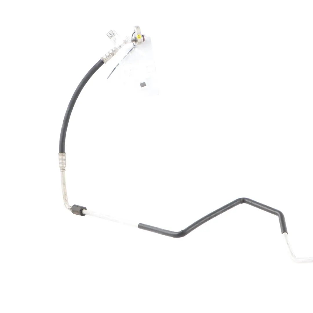 Condition A/C Pipe Hose Line to Audi Q5 8R 2.0 TDI Diesel Air with Part number 8R0816741A Audi Q5 8R 2.0 TDI Diesel Air Condition A/C Pipe Hose Line - SKU 8R0816741A - Part number 8R0816741A