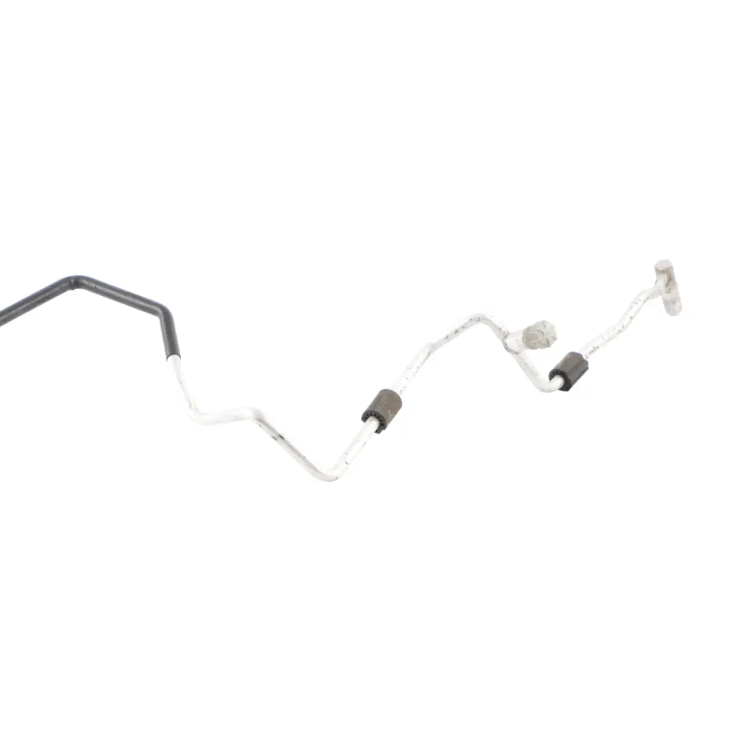 Klimaanlage A/C Schlauchleitung für Audi Q5 8R 2.0 TDI Diesel mit Teilenummer 8R0816741A Audi Q5 8R 2.0 TDI Diesel Klimaanlage A/C Schlauchleitung - SKU 8R0816741A - Teilenummer 8R0816741A