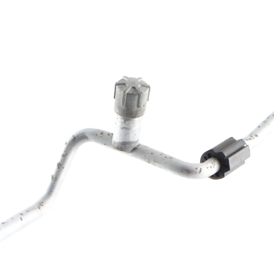Audi Q5 8R 2.0 TDI Diesel Air Condition A/C Pipe Hose Line - SKU 8R0816741A - Part number 8R0816741A