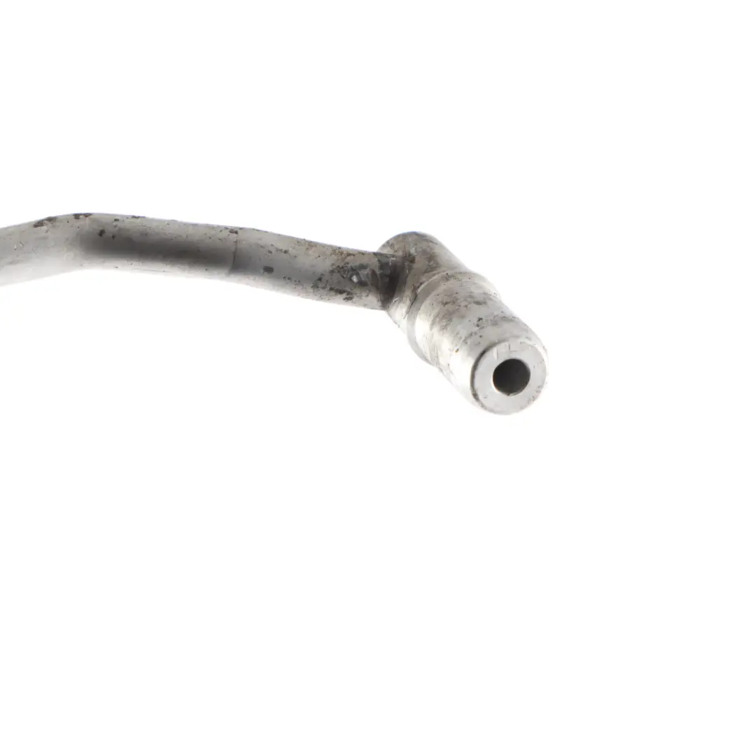 Audi Q5 8R 2.0 TDI Diesel Air Condition A/C Pipe Hose Line - SKU 8R0816741A - Part number 8R0816741A
