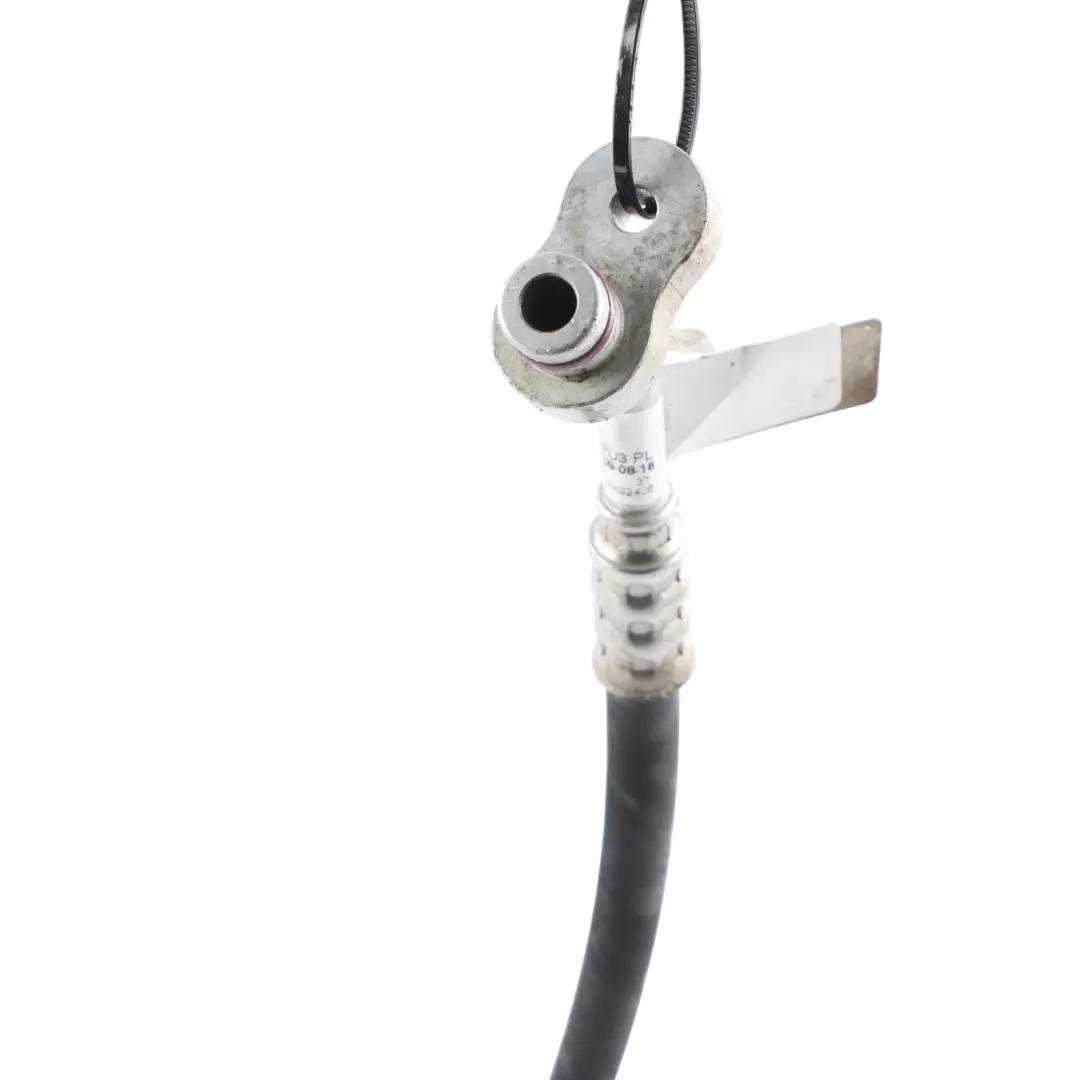 Audi Q5 8R 2.0 TDI Diesel Air Condition A/C Pipe Hose Line - SKU 8R0816741A - Part number 8R0816741A