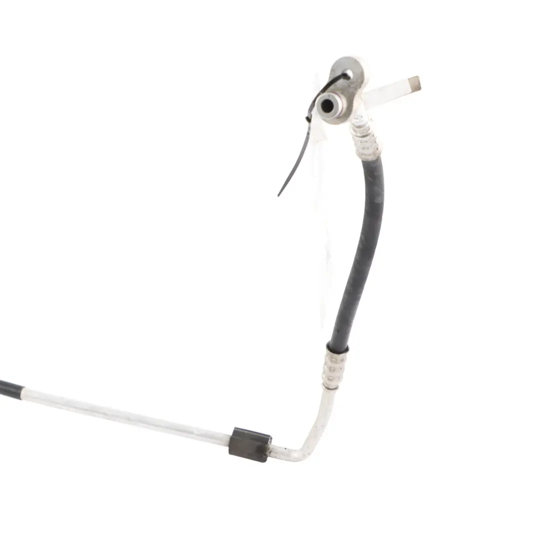 Aire Acondicionado A/C Tubo Manguera Línea para Audi Q5 8R 2.0 TDI Diesel con número de pieza 8R0816741A Audi Q5 8R 2.0 TDI Diesel Aire Acondicionado A/C Tubo Manguera Línea - SKU 8R0816741A - Número de pieza 8R0816741A