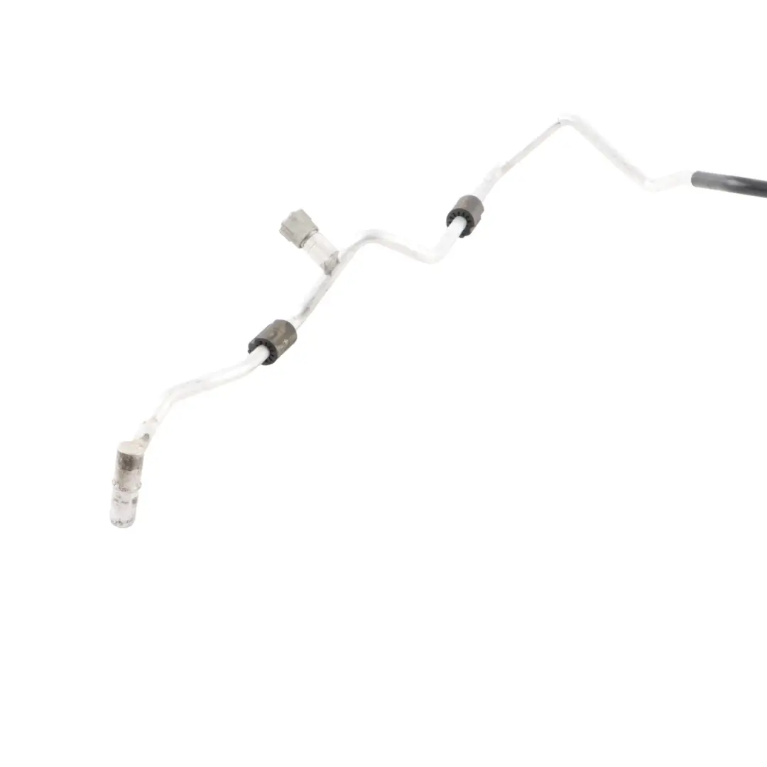 Aire Acondicionado A/C Tubo Manguera Línea para Audi Q5 8R 2.0 TDI Diesel con número de pieza 8R0816741A Audi Q5 8R 2.0 TDI Diesel Aire Acondicionado A/C Tubo Manguera Línea - SKU 8R0816741A - Número de pieza 8R0816741A